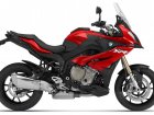 BMW S 1000XR